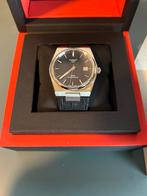 Nieuwe Tissot PRX Powermatic 80 Blauw, Sieraden, Tassen en Uiterlijk, Horloges | Heren, Leer, Staal, Polshorloge, Nieuw