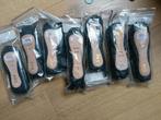Bloch leren balletschoenen nieuw zwart S0204G, Sport en Fitness, Ballet, Ophalen of Verzenden, Nieuw, Schoenen