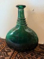 Perzische fles 18 de eeuw, Ophalen of Verzenden