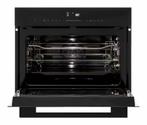 Op zoek naar een combi MAGNETRON/OVEN/GRILL en HETELUCHT?, Ophalen, Combimagnetron, Oven, Zo goed als nieuw