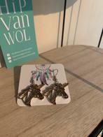 Eenhoorns, Overige materialen, Hangers, Nieuw, Ophalen of Verzenden
