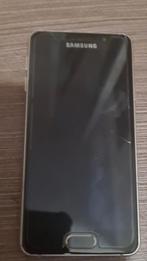 Samsung Galaxy a3 16GB (2016) +hoesje, Gebruikt, Verzenden, Touchscreen, Android OS