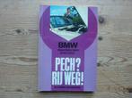 BMW 1500/1600/1800/2000/2002 - Pech? Rij weg!      , Auto diversen, Handleidingen en Instructieboekjes, Ophalen of Verzenden