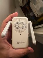 EZVIZ Chime 2, Huis en Inrichting, Deurbellen, Ophalen, Zo goed als nieuw
