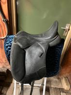 Wintec Isabel Werth 16,5” Stubben 17” Kieffer 17”, Ophalen of Verzenden, Gebruikt, Dressuur