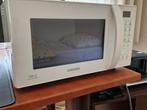 samsung magnetron 1200 watt, Witgoed en Apparatuur, Ophalen, Gebruikt, Minder dan 45 cm, Grill