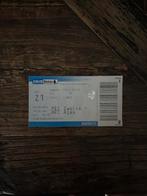 Ajax - PEC Zwolle  KNVB bekerfinale  ticket  2014, Ophalen of Verzenden, Gebruikt, Ajax, Overige typen