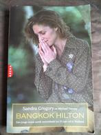 Sandra Gregory - Bangkok Hilton, Sandra Gregory, Ophalen of Verzenden, Zo goed als nieuw