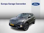Ford Kuga 1.5 EB 150PK Titanium | EERSTE EIGENAAR | DEALER O, Auto's, Ford, 4 cilinders, Leder en Stof, Origineel Nederlands, Bedrijf