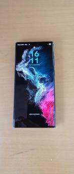 Samsung Galaxy S22 Ultra 512GB Groen, Overige kleuren, Touchscreen, Zo goed als nieuw, Zonder simlock