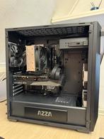 Game PC RTX 3070 - Ryzen 9 3900 G.Skill 32GB RAM Geheugen, Computers en Software, Ophalen, Gebruikt, 32 GB, SSD