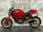 Ducati Monster 1100 (bj 2009), 1079 cc, Bedrijf, Meer dan 35 kW, Naked bike