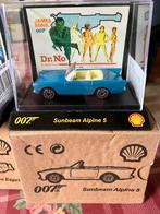 50 auto’s van 007, Verzamelen, Ophalen of Verzenden