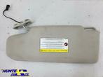 Zonneklep R Volvo V40 II 1.6 D2 ('12-'19) 31369309, Ophalen of Verzenden, Gebruikt