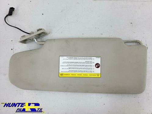 Zonneklep R Volvo V40 II 1.6 D2 ('12-'19) 31369309, Auto-onderdelen, Interieur en Bekleding, Gebruikt, Ophalen of Verzenden