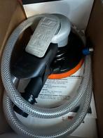 Dynabrade schuurmachine 150mm, Doe-het-zelf en Verbouw, Gereedschap | Schuurmachines, Verzenden, Nieuw, Minder dan 600 watt, Excentrische schuurmachine