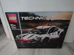 Lego Technic Porsche 911 RSR 42096, Kinderen en Baby's, Speelgoed | Duplo en Lego, Ophalen of Verzenden, Nieuw, Complete set, Lego