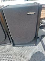 Bose 2 2 boxen, Audio, Tv en Foto, Luidsprekers, Ophalen of Verzenden, Zo goed als nieuw, Front, Rear of Stereo speakers, Bose