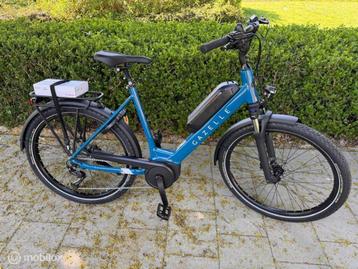 Gazelle Medeo T9 Elektrische damesfiets nieuw!! beschikbaar voor biedingen