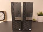Dell OptiPlex 7050 SFF - i5-6500 - 8GB - 128GB SSD, Computers en Software, Desktop Pc's, Gebruikt, Info@dell.com, 8 GB, Transformatorweg 38-72, 1014 AK Amsterdam