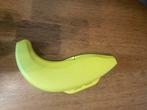 Banaan meeneem bakje, Ophalen of Verzenden, Nieuw