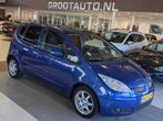 Mitsubishi Colt 1.3 Invite Airco, Stuurbekrachtiging, Auto's, Voorwielaandrijving, Stof, Gebruikt, 31 €/maand