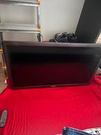 TV wandsteun met gratis TV, Ophalen, Gebruikt