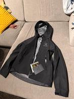 Arc'teryx Beta LT Jas nieuw, Kleding | Heren, Ophalen of Verzenden, Nieuw, Maat 48/50 (M), Zwart