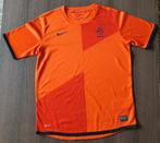 Nederlands elftal EK 2012 voetbalshirt XS S 158 164 170, Nike, Oranje, Ophalen of Verzenden, Zo goed als nieuw
