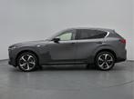 Mazda CX-60 2.5 e-SkyActiv PHEV Takumi | Alle optie pakkette, Automaat, 12 maanden, Gebruikt, 2500 kg