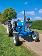Ford 4000 met kenteken, Zakelijke goederen, Agrarisch | Tractoren, Gebruikt, Tot 2500, Ophalen of Verzenden, Ford