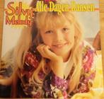 Silvy Melody > Alle dagen dansen, Gebruikt, 7 inch, Single, Ophalen of Verzenden