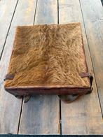 Vintage Zwitserse Tornister - Origineel, Overige gebieden, Overige typen, Ophalen of Verzenden, Nb