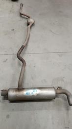 Uitlaatsysteem compleet B37D15A BMW 1 serie F20 F21 +LCi 183, Auto-onderdelen, Uitlaatsystemen, Ophalen of Verzenden, Gebruikt