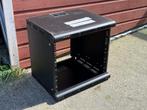 Cannon Server rack 19 inch / WALL MOUNTED BOX, Computers en Software, Serverkasten, Ophalen of Verzenden, Gebruikt, Plaatstaal