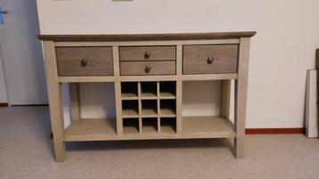 Sidetable Henders & Hazel