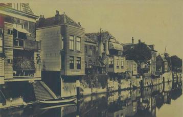 (304-014-015) Gorinchem Groote Haven Havendijk beschikbaar voor biedingen