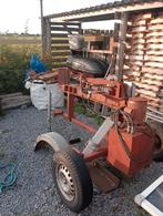 kloof machine, Tuin en Terras, Kloofmachines, Ophalen, Gebruikt