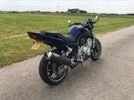 Yamaha FZS 1000 Fazer 2003, Motoren, Motoren | Yamaha, 4 cilinders, Particulier, Meer dan 35 kW, 998 cc
