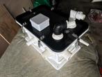 Douche afvoerset tank 24 volt, Watersport en Boten, Ophalen of Verzenden, Gebruikt, Kombuis en Sanitair, Zeilboot of Motorboot