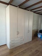 Nolte kleding kast, Ophalen, Gebruikt, 50 tot 75 cm, 200 cm of meer