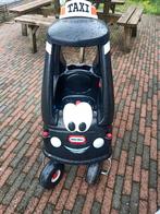 Little tikes taxi auto, Ophalen, Zo goed als nieuw