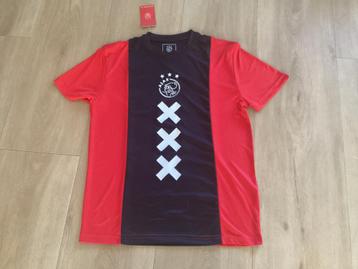 Nieuw met kaartje Ajax shirt maat M beschikbaar voor biedingen