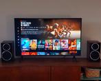 Samsung 49 inch 4K HDR Smart TV, Ophalen, Zo goed als nieuw, 100 cm of meer, Samsung