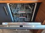 Gereserveerd. Bosch Inbouw Vaatwasser - SMV46IX07N/4, Witgoed en Apparatuur, Vaatwasmachines, Ophalen, Gebruikt, Minder dan 85 cm