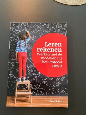 Leren Rekenen - Cathe Notten beschikbaar voor biedingen