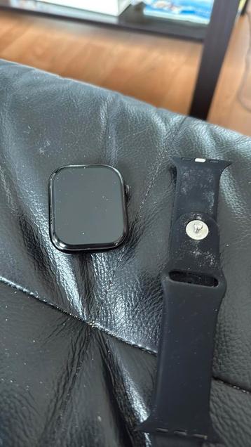Smartwatch beschikbaar voor biedingen