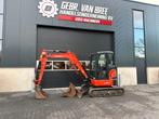Kubota U36-4 minigraver/graafmachine (bj 2019), Zakelijke goederen, Machines en Bouw | Kranen en Graafmachines, Graafmachine