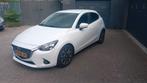 Mazda 2 1.5 Skyactiv-G GT-M,Cruise Contr,Apple Carpl,Android, Voorwielaandrijving, Stof, Gebruikt, Euro 6