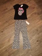 Kizz 104, Kinderen en Baby's, Kinderkleding | Maat 104, Ophalen of Verzenden, Nieuw, Meisje